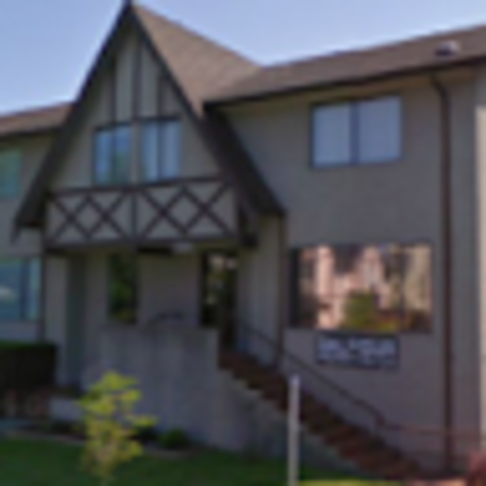 Meet your Posher, Andy